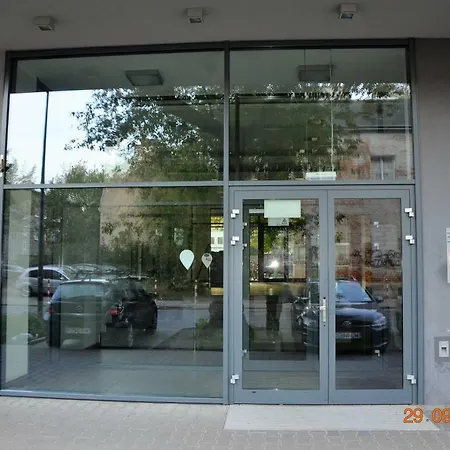 Apartment Studio Praga *