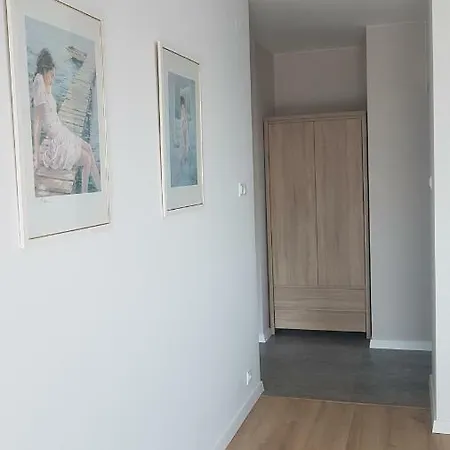Hennela Apartment
