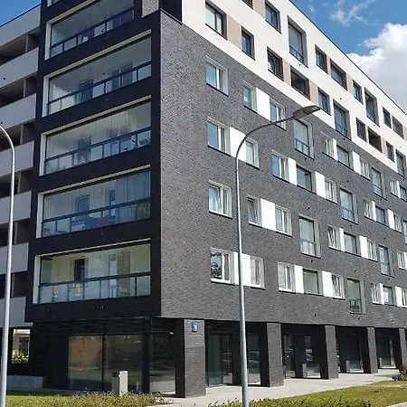 Apartment Hennela *