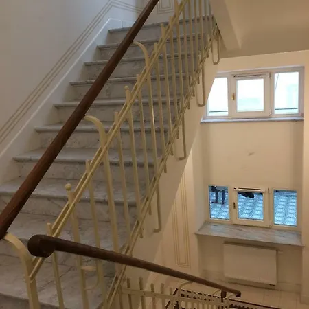 Apartament Lovely Apartment- Poznanska 16