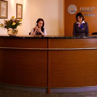 Hotel Start Aramis *