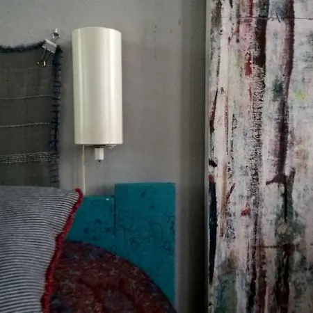 Διαμέρισμα Klimat Mokotow