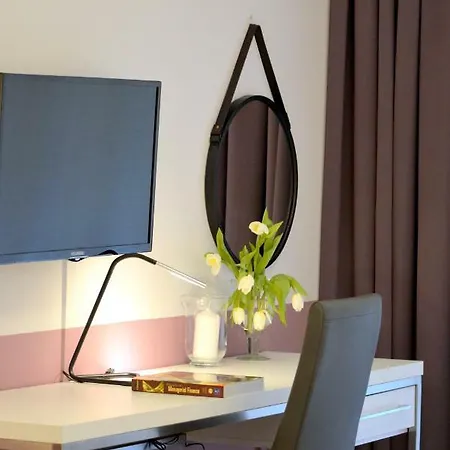 Jessapart - Ochota Apartment Warsaw