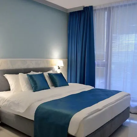 Jessapart - Ochota Apartment