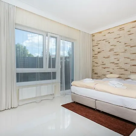 Apartmán Dom Saski 10 Minut Od Centrum Warszawy