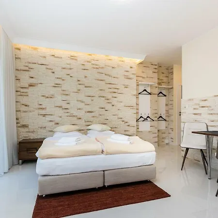 Apartmán Dom Saski 10 Minut Od Centrum Warszawy