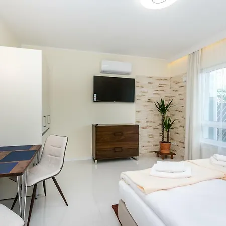 Apartmán Dom Saski 10 Minut Od Centrum Warszawy *
