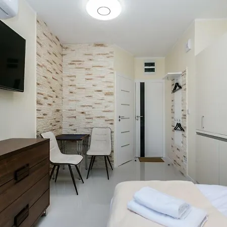 Dom Saski 10 Minut Od Centrum Warszawy * Varšava