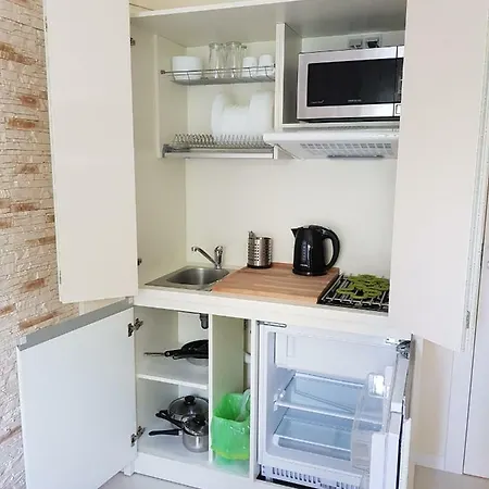 Apartmán Dom Saski 10 Minut Od Centrum Warszawy *