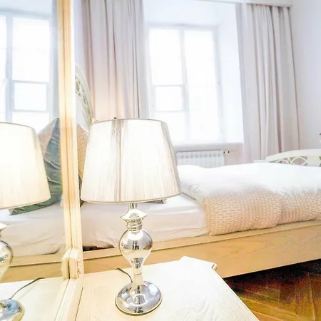 Aaa Premium Old Town Apartment Warschau