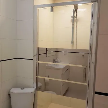 Dom Saski 10 Minut Od Centrum Warszawy Apartmán *