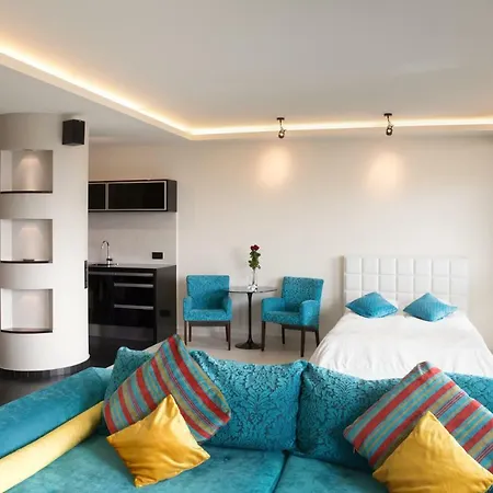 Apartment Keller - Obrzezna Nr 1 *