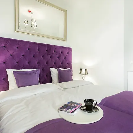 Apartament Vola Warszawa
