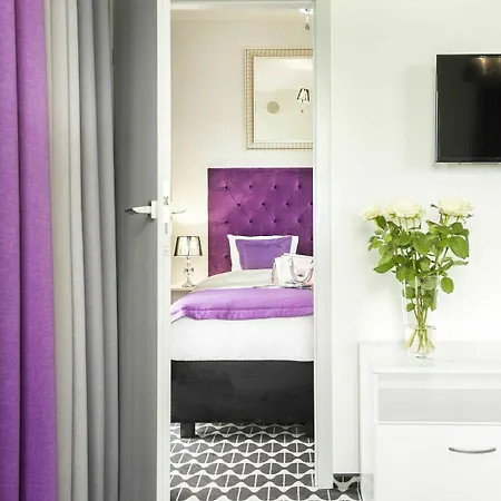 Apartament Vola