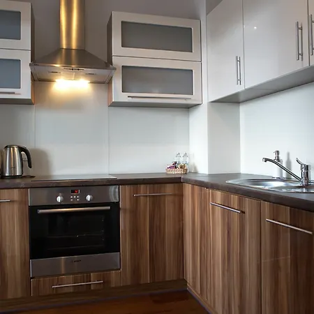 Apartment Design