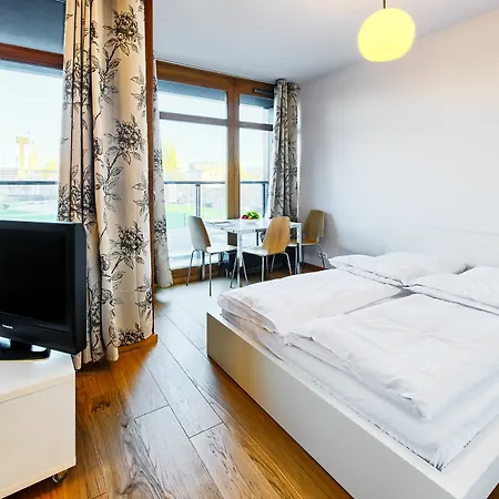 Design Apartment