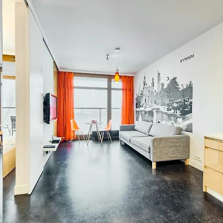 Design Apartment