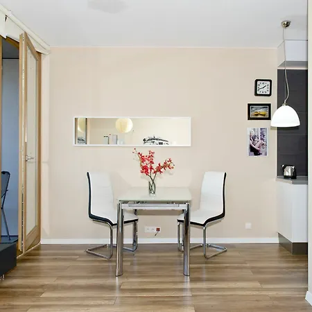 Apartment Design