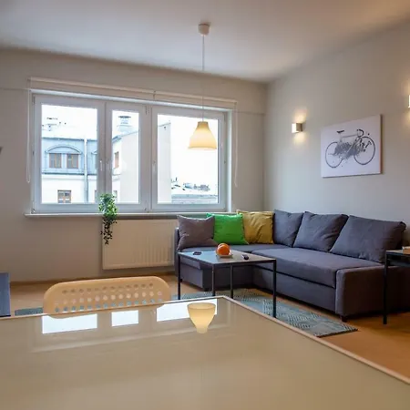 New Praga Near To Metro, Free Parking * Warszawa