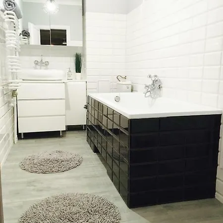 Clicktheflat Chmielna 7 Apartment *