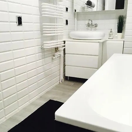Apartment Clicktheflat Chmielna 7 Warsaw