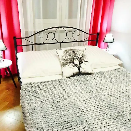 Clicktheflat Chmielna 7 * Warsaw