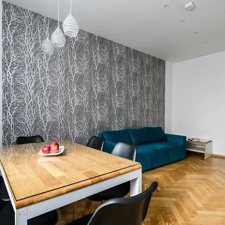 Apartment Jasna