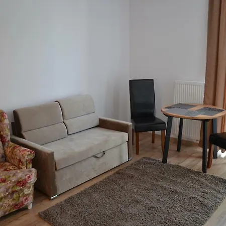 Sahara Apartament