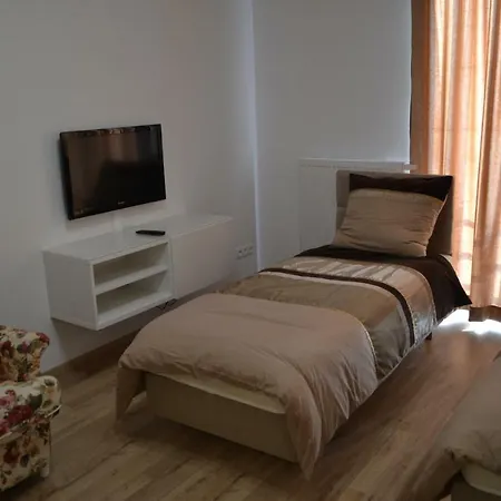 Sahara Apartament