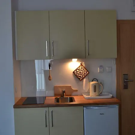 Sahara Apartament Warszawa