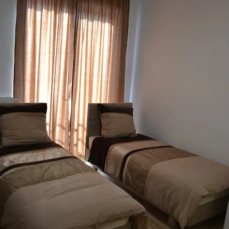 Sahara Apartament