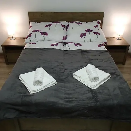 Wislana Appartement Warschau