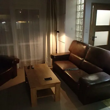 Wislana Appartement *