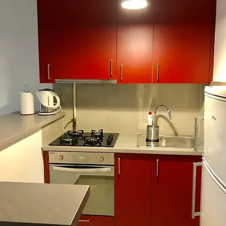 Centrum Jana Pawla Ii Warschau