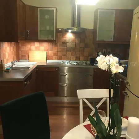 דירה Stare Miasto Dluga 8 *