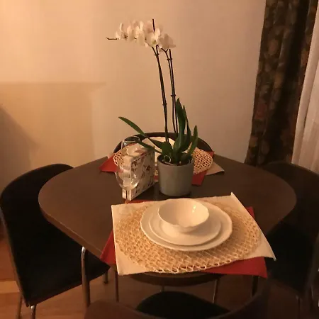 דירה Stare Miasto Dluga 8 ורשה