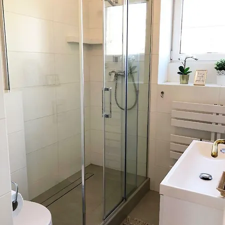 Daire Aleja Niepodleglosci 245- 2br By Homeprime *