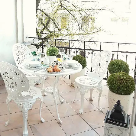 Apartment I'm In Heaven - Boutique *