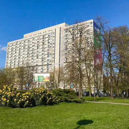 View * Warsaw