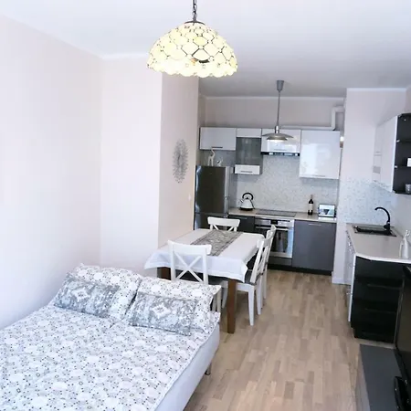 Apartament Lovely Holiday *