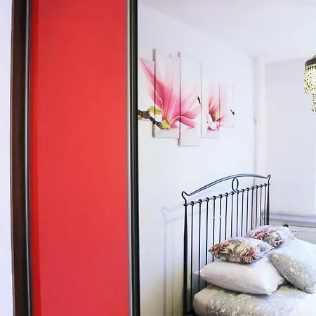 Cozy And Great Location By Cooee Lägenhet Warszawa