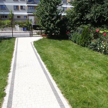 Wislana Appartement Warschau