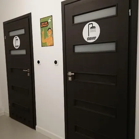 Hostel Sport I Chodakowska