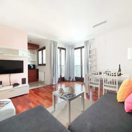 Capital Apartments - Centrum - Pokorna Апартаменты