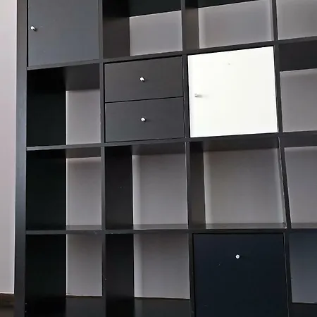 Onz Tower Apartment *