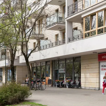 Apartment Keller - Obrzezna Nr 1