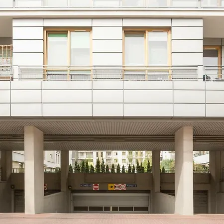 Keller - Obrzezna Nr 1 * Warsaw