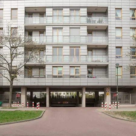 Apartment Keller - Obrzezna Nr 1 *