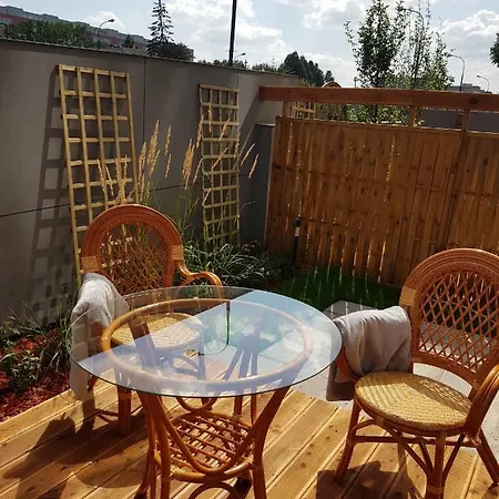 Apartmán Dom Saski 10 Minut Od Centrum Warszawy Varšava
