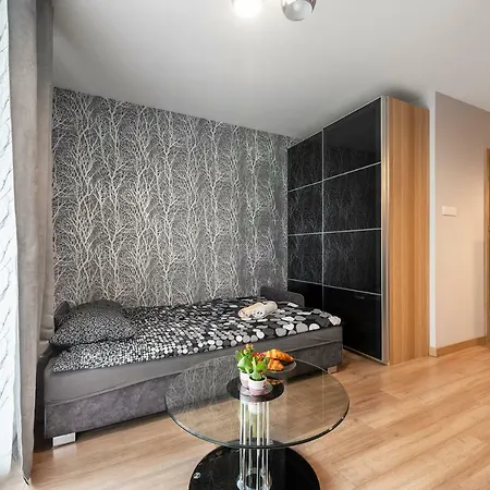 Apartment - Aparts - Manhattan Mokotow